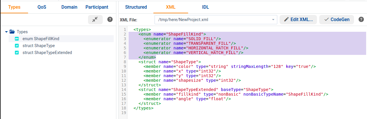 Validate XML