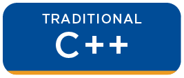 Traditional C++ (C++98)