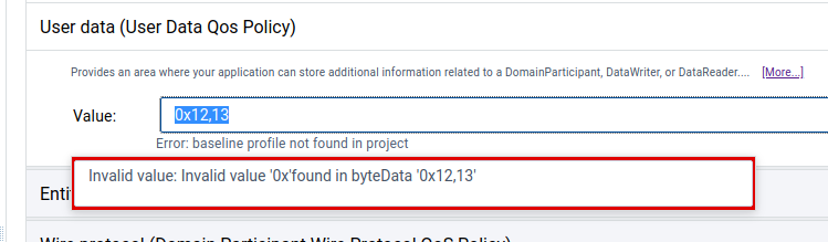 System Designer Old Notation Error