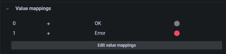 Alive Instances Indicator Base Gray