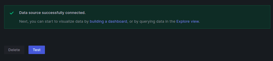 Grafana Loki Pass