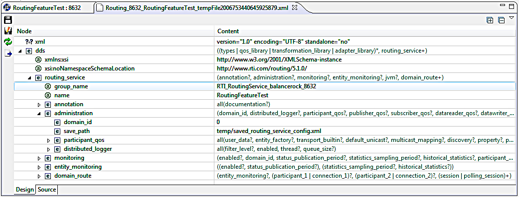 XML Editor